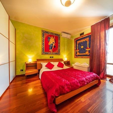 Apartment Margherita Arezzo Kültér fotó