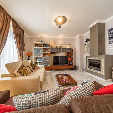 Apartment Margherita Arezzo Kültér fotó
