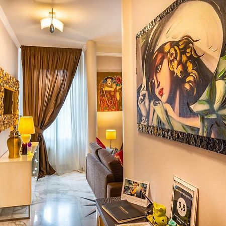 Apartment Margherita Arezzo Kültér fotó