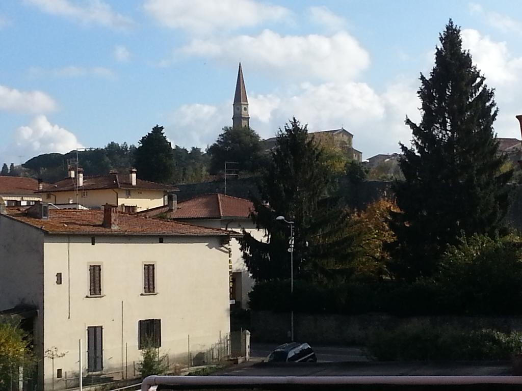Apartment Margherita Arezzo Szoba fotó