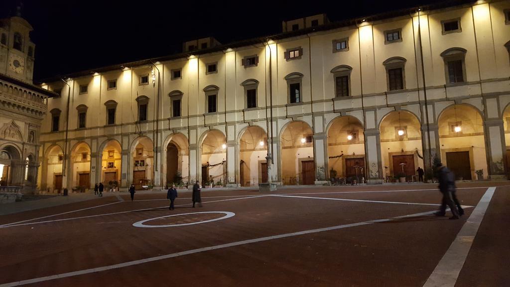 Apartment Margherita Arezzo Kültér fotó