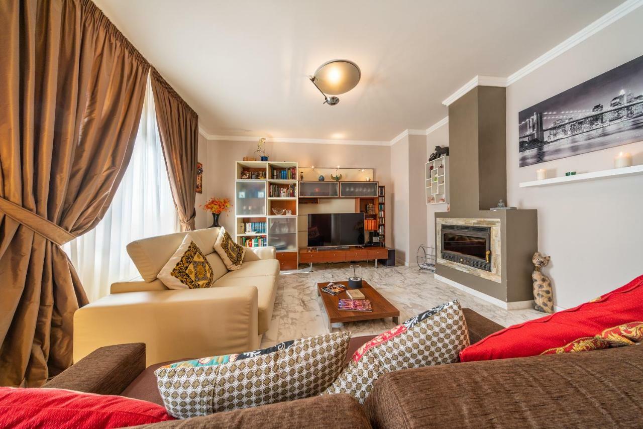 Apartment Margherita Arezzo Kültér fotó