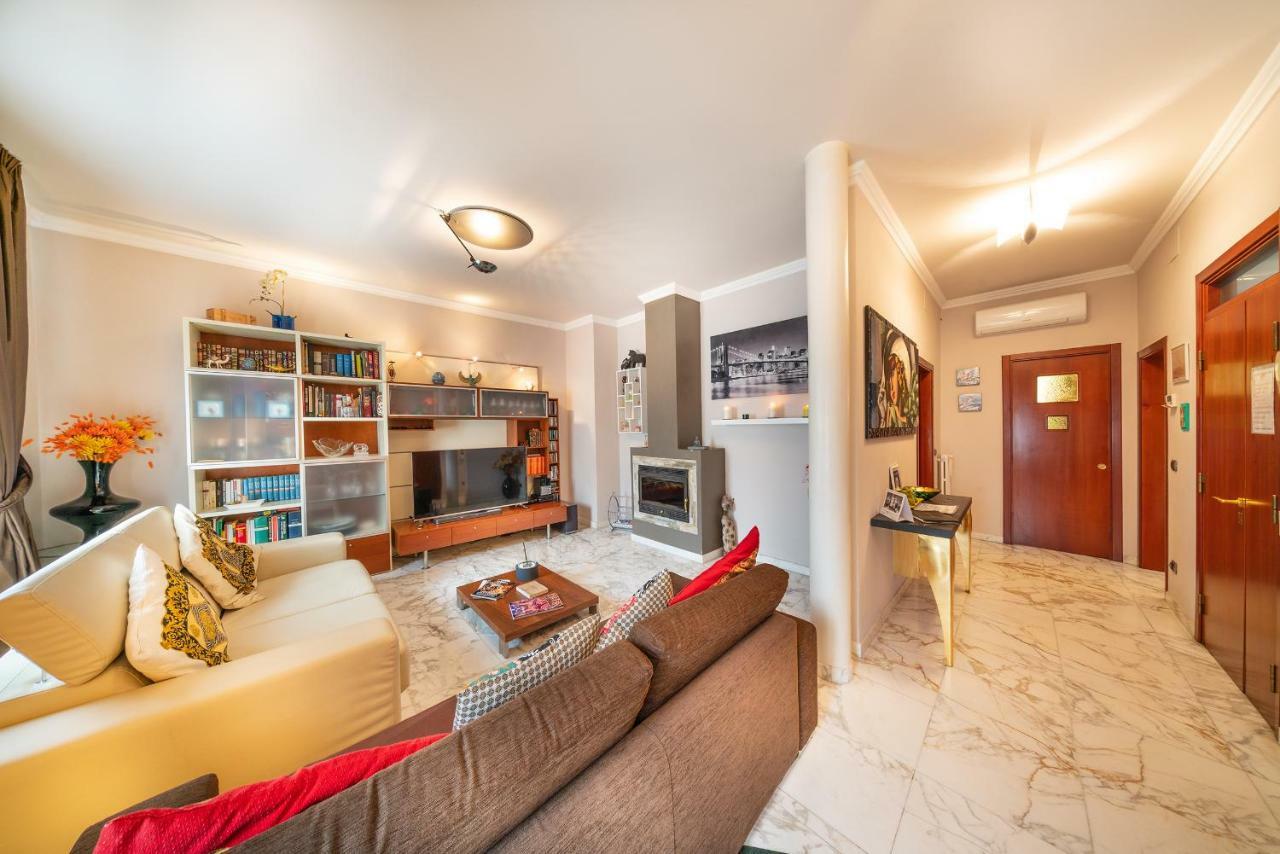 Apartment Margherita Arezzo Kültér fotó