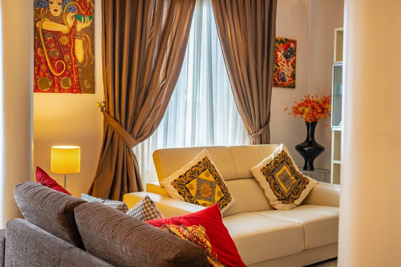 Apartment Margherita Arezzo Kültér fotó