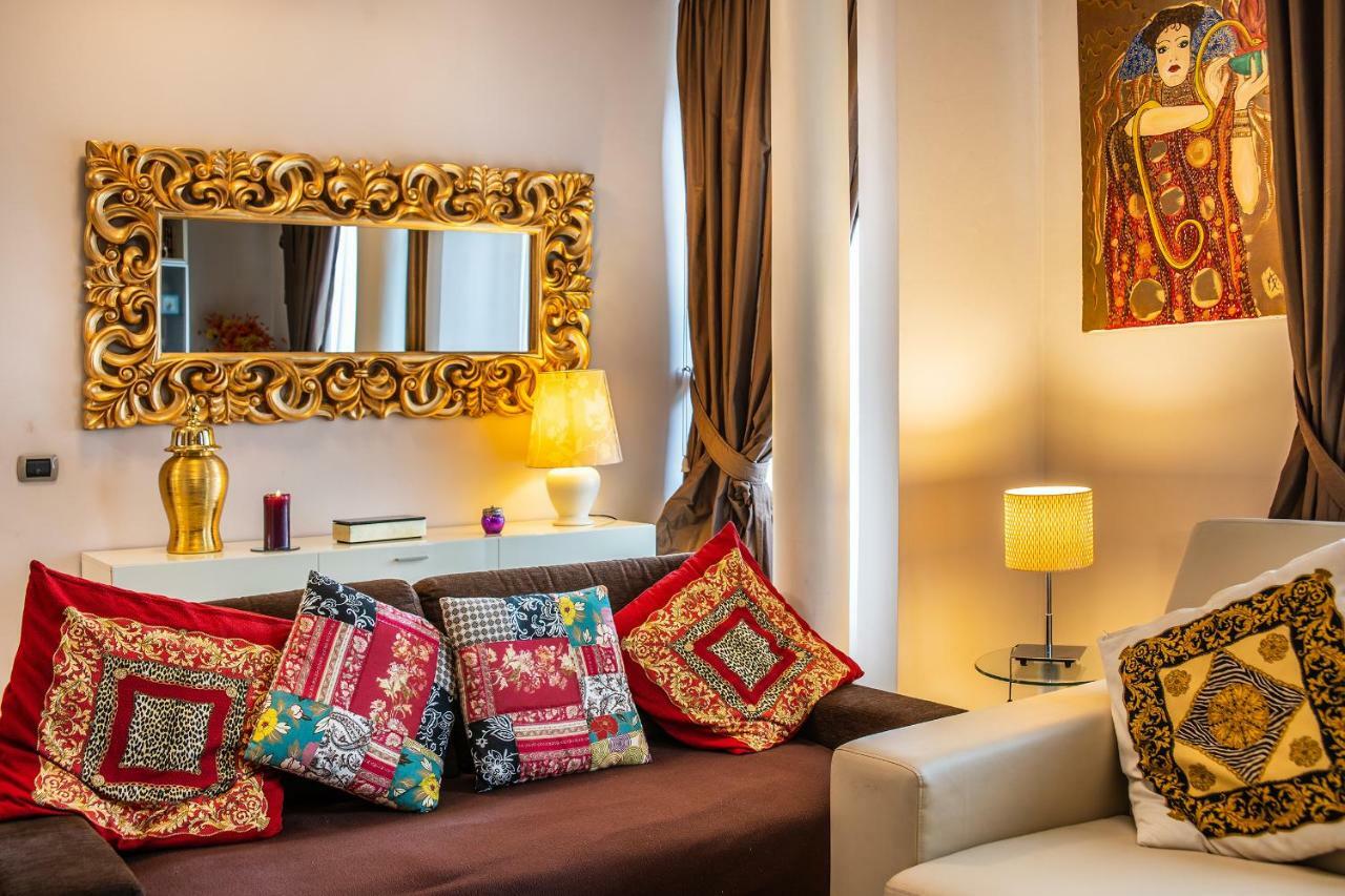 Apartment Margherita Arezzo Kültér fotó