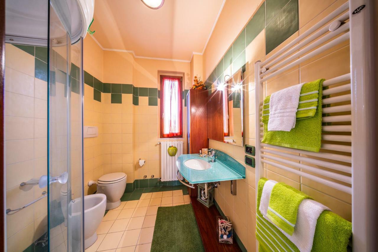 Apartment Margherita Arezzo Kültér fotó