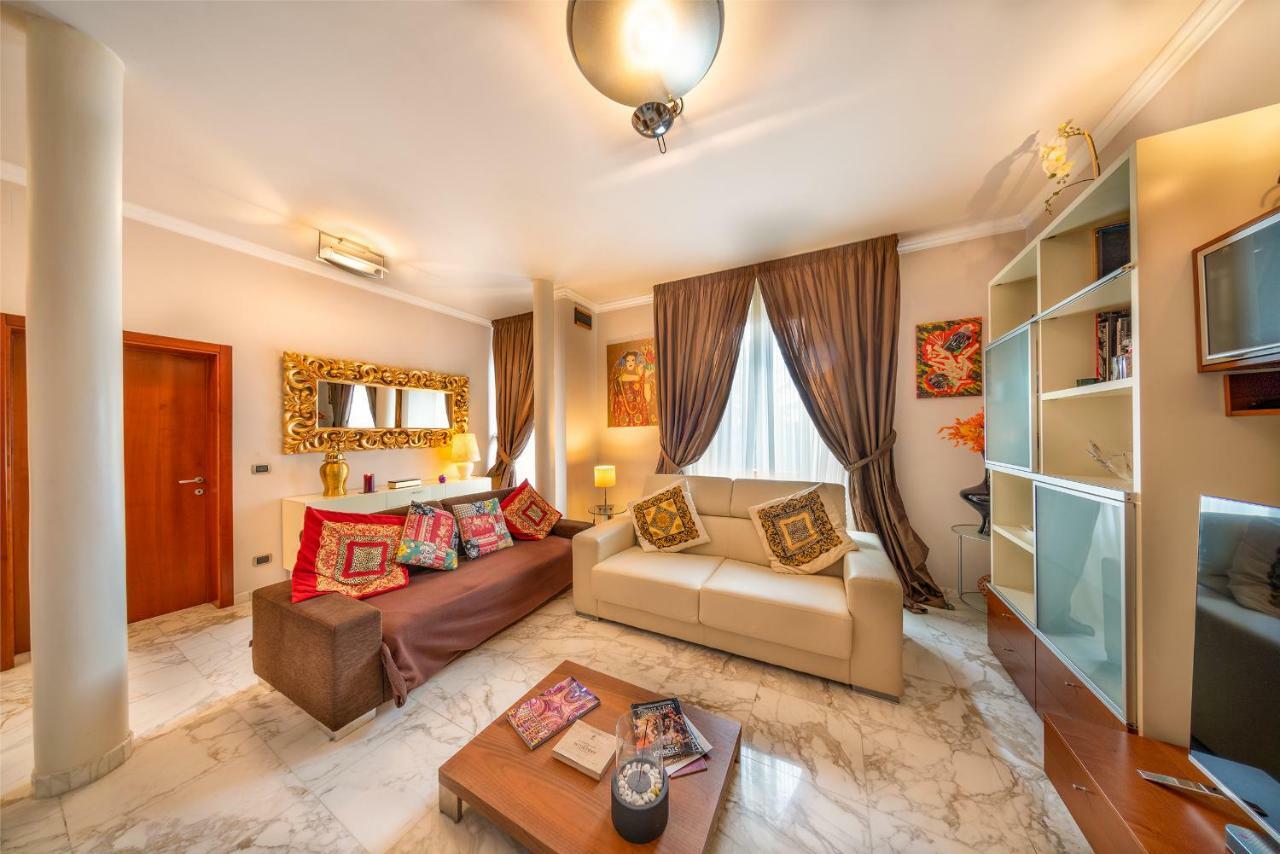 Apartment Margherita Arezzo Kültér fotó