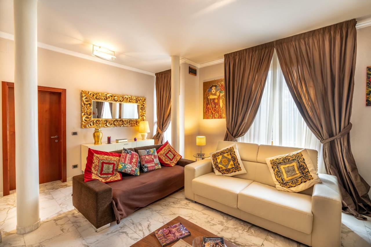 Apartment Margherita Arezzo Kültér fotó