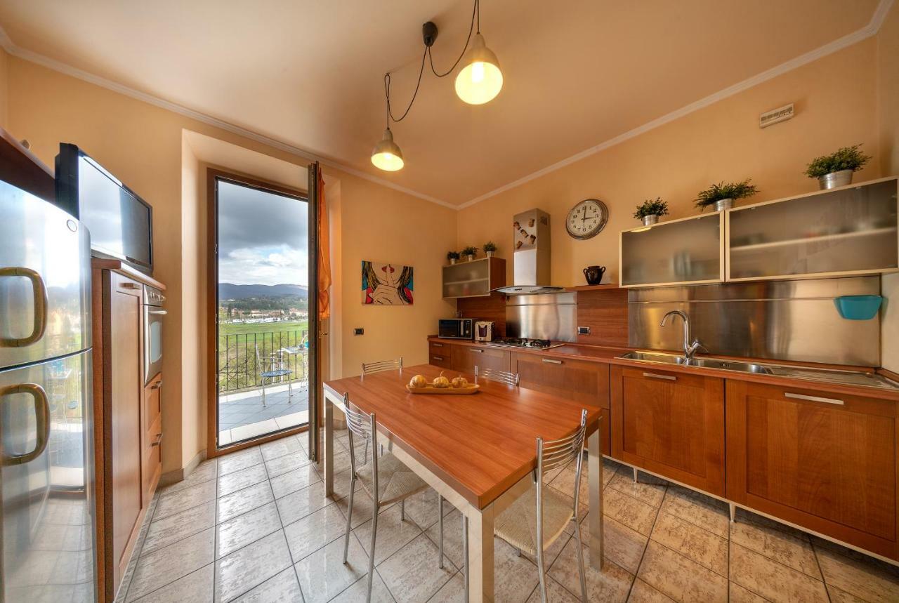 Apartment Margherita Arezzo Kültér fotó