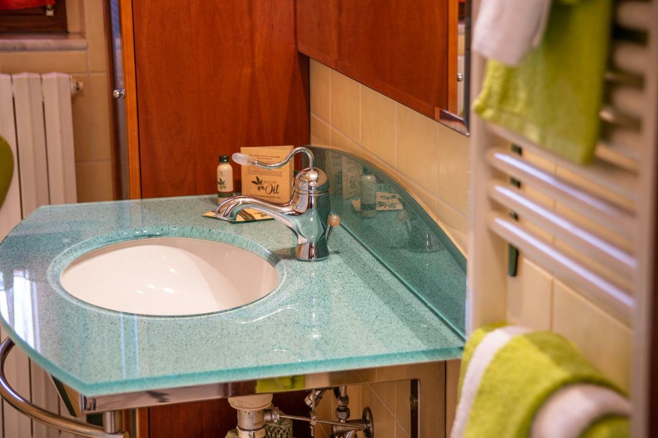 Apartment Margherita Arezzo Kültér fotó