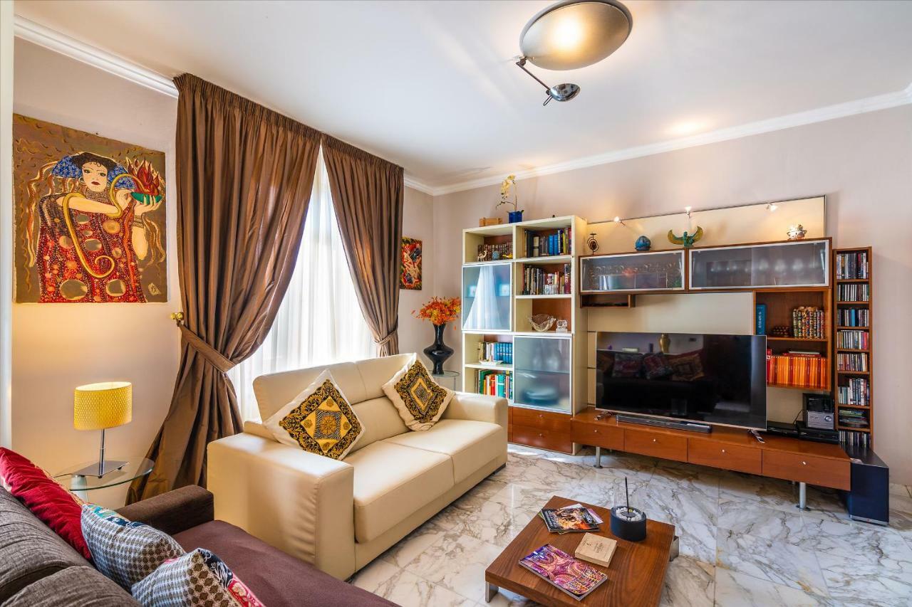 Apartment Margherita Arezzo Kültér fotó
