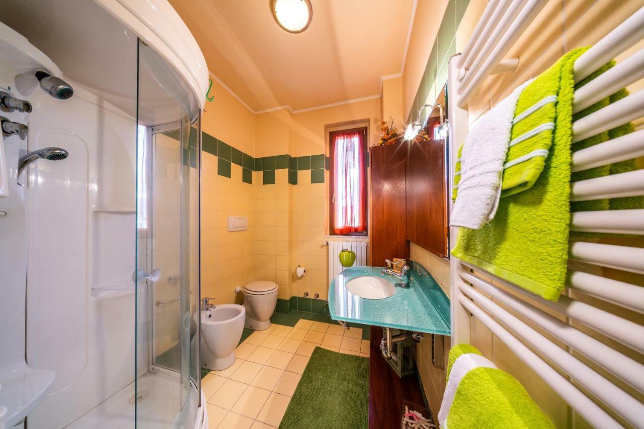 Apartment Margherita Arezzo Kültér fotó