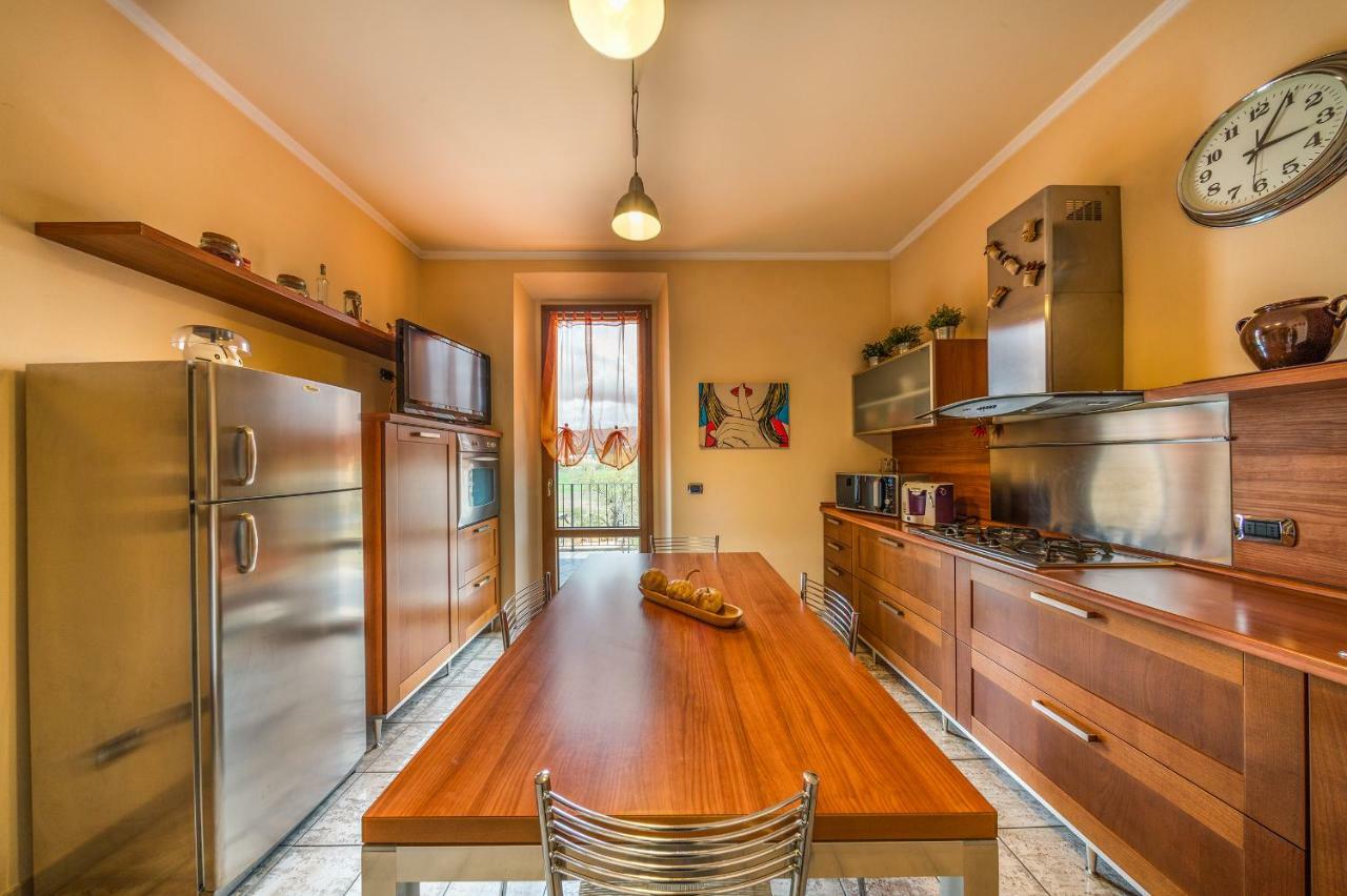 Apartment Margherita Arezzo Kültér fotó