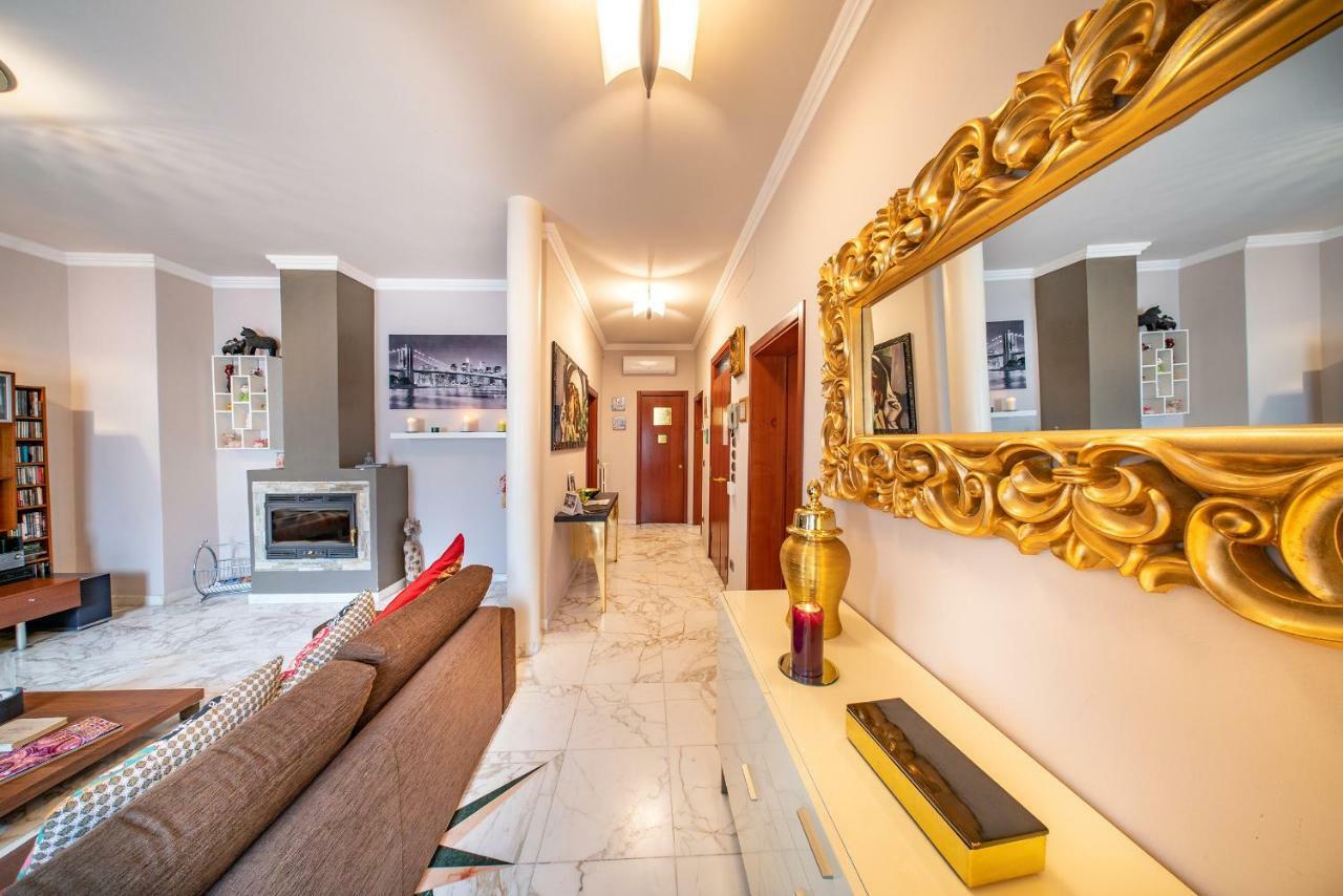 Apartment Margherita Arezzo Kültér fotó