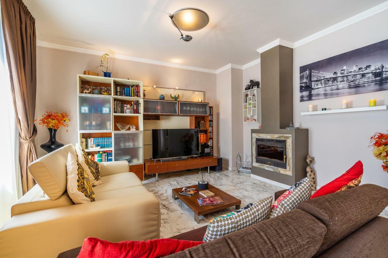 Apartment Margherita Arezzo Kültér fotó